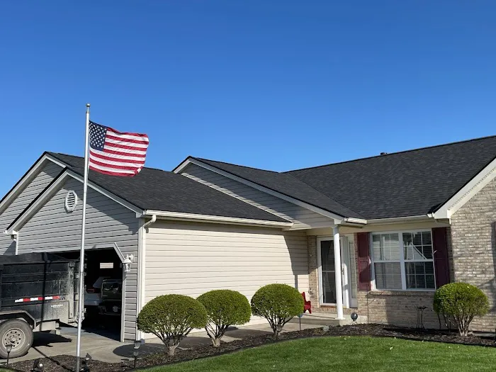 Fasto Roofing Picture 1