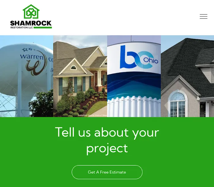 Shamrock Restoration, LLC Picture 3