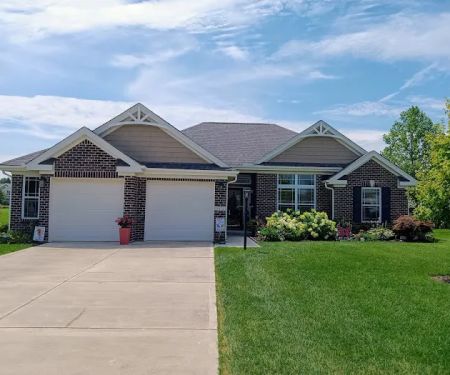 Shamrock Restoration, LLC