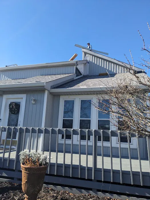 Shamrock Restoration, LLC Picture 9