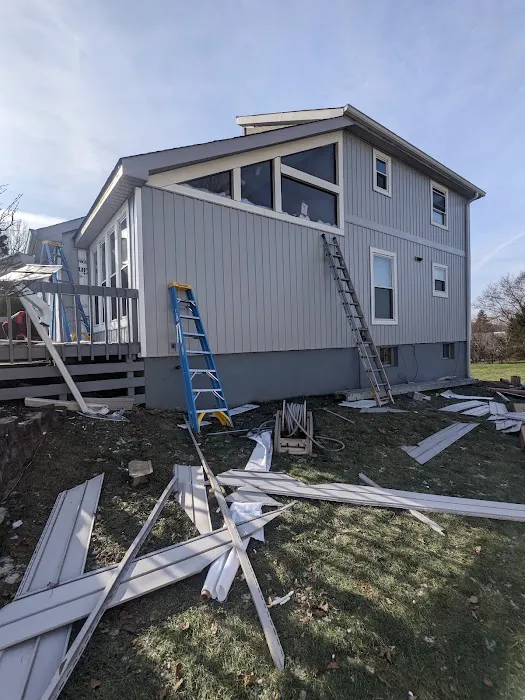 Shamrock Restoration, LLC Picture 7