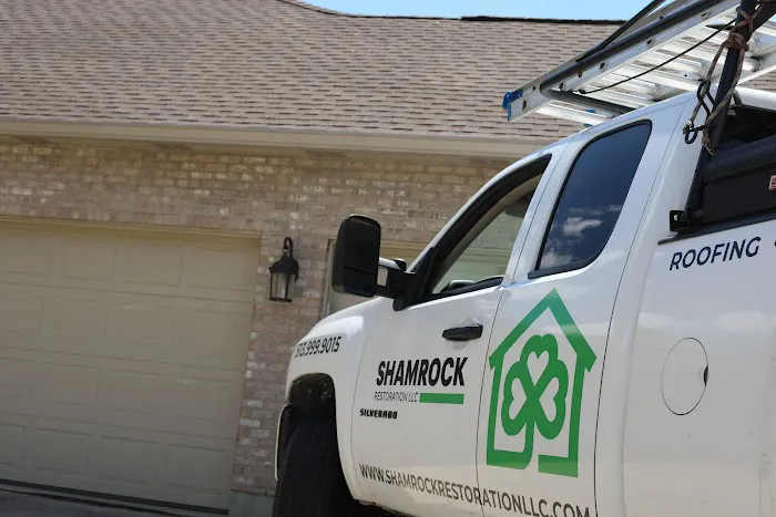 Shamrock Restoration, LLC Picture 10