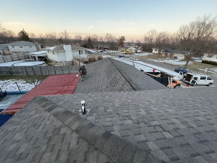 Abraham Roofing LLC Picture 2