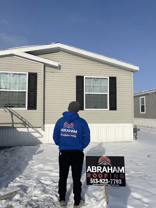 Abraham Roofing LLC Picture 1