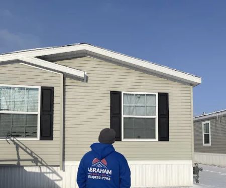 Abraham Roofing LLC