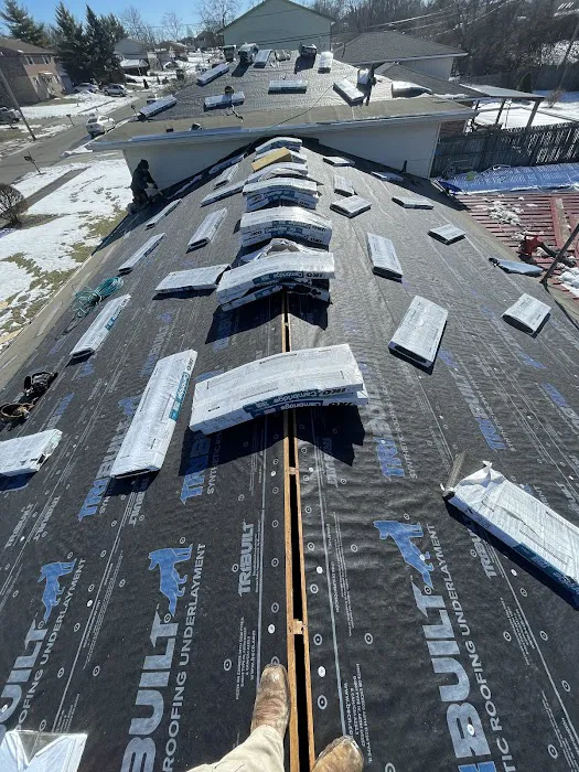 Abraham Roofing LLC Picture 7