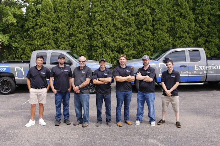 Rhino Exteriors Roofing, Siding & Windows Picture 1