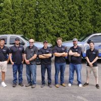 Rhino Exteriors Roofing, Siding & Windows ico