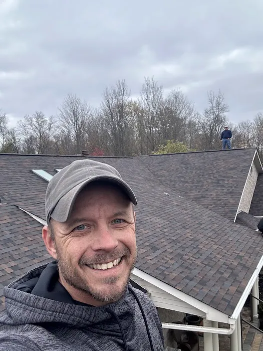 Rhino Exteriors Roofing, Siding & Windows Picture 3