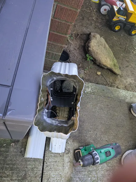 Rhino Exteriors Roofing, Siding & Windows Picture 5