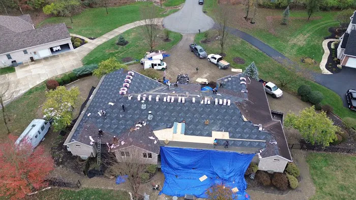 Rhino Exteriors Roofing, Siding & Windows Picture 7