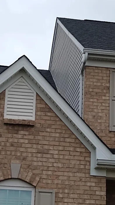 Rhino Exteriors Roofing, Siding & Windows Picture 10