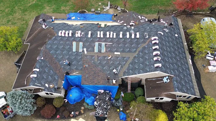 Rhino Exteriors Roofing, Siding & Windows Picture 9