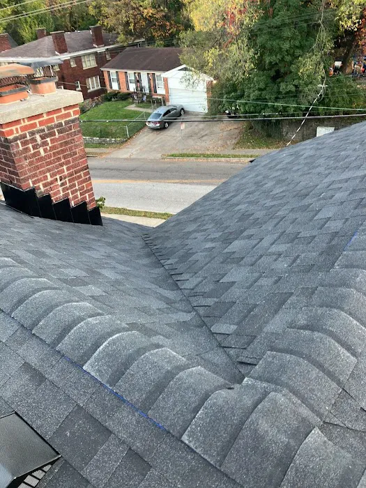 Bone Dry Roofing Picture 2