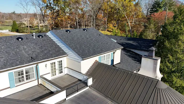 Bone Dry Roofing Picture 4