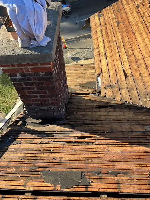 Bone Dry Roofing Picture 6