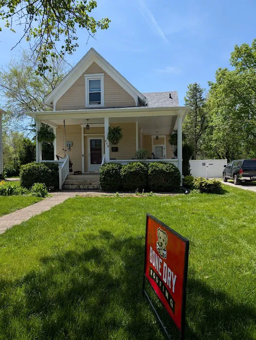 Bone Dry Roofing Picture 8