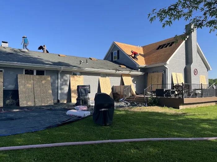 Bone Dry Roofing Picture 10