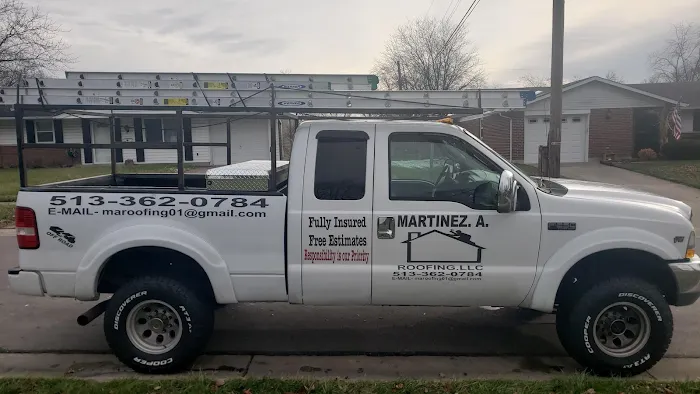MARTINEZ A ROOFING LLC Picture 3