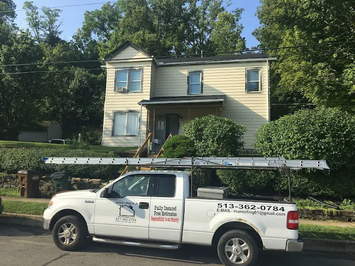 MARTINEZ A ROOFING LLC Picture 1