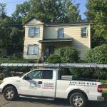 MARTINEZ A ROOFING LLC
