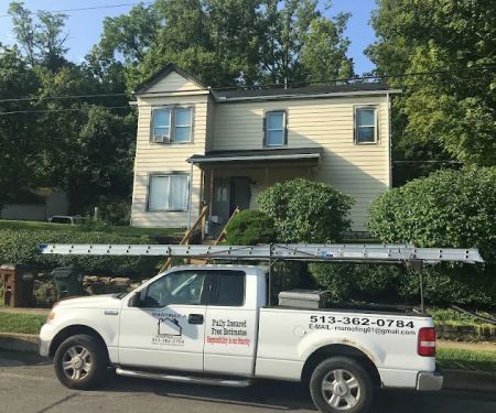 MARTINEZ A ROOFING LLC