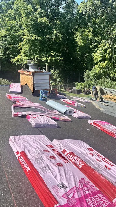 MARTINEZ A ROOFING LLC Picture 5