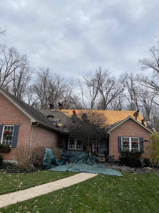 MARTINEZ A ROOFING LLC Picture 8