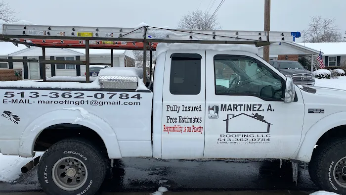 MARTINEZ A ROOFING LLC Picture 6