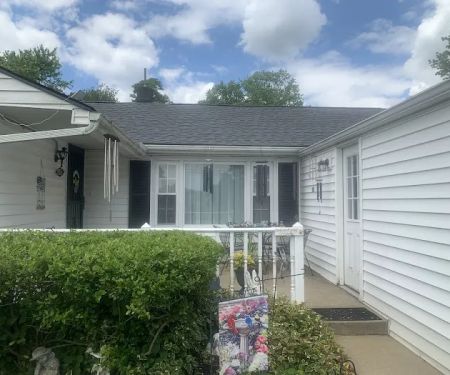 American Roofing Technologies