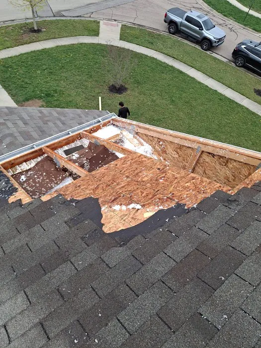 American Roofing Technologies Picture 6