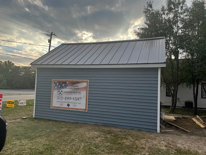 American Roofing Technologies Picture 7