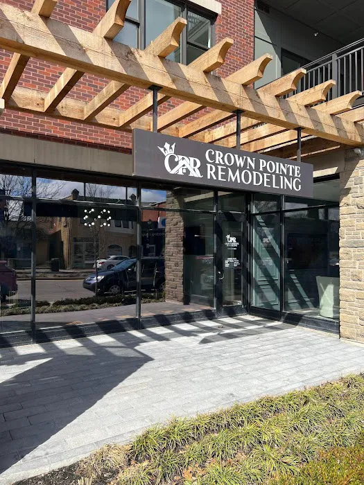 Crown Pointe Roofing & Remodeling Picture 1