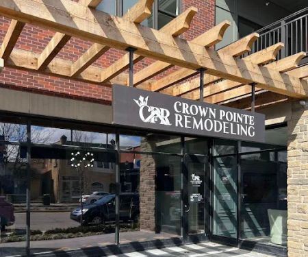Crown Pointe Roofing & Remodeling