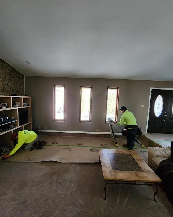 Crown Pointe Roofing & Remodeling Picture 5