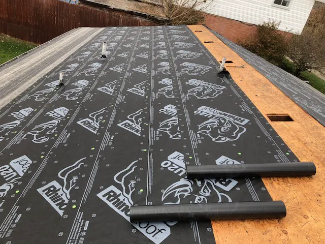 Crown Pointe Roofing & Remodeling Picture 8