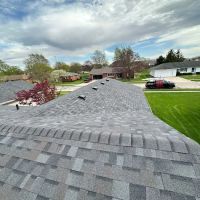 WIW Roofing ico