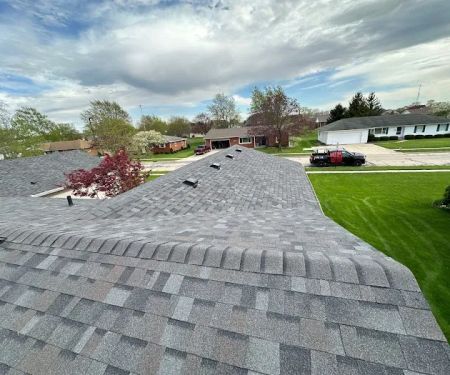 WIW Roofing