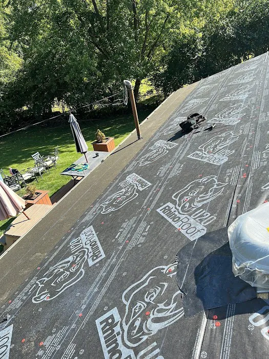 WIW Roofing Picture 8