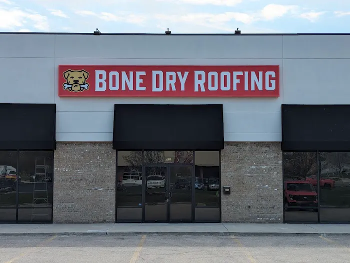 Bone Dry Roofing Picture 3