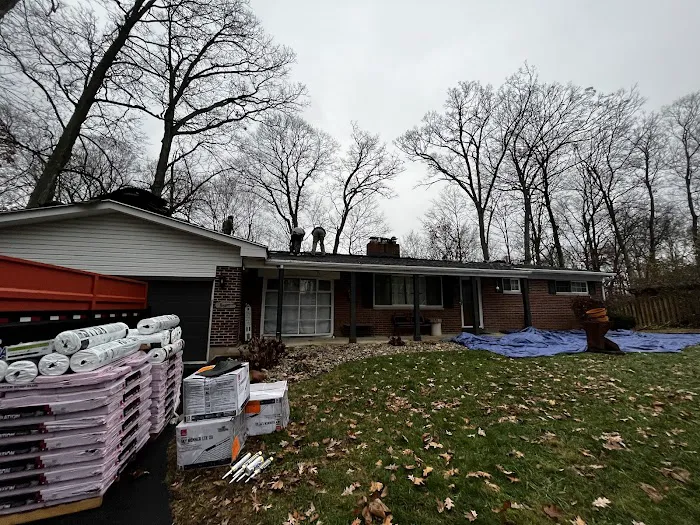 Bone Dry Roofing Picture 2