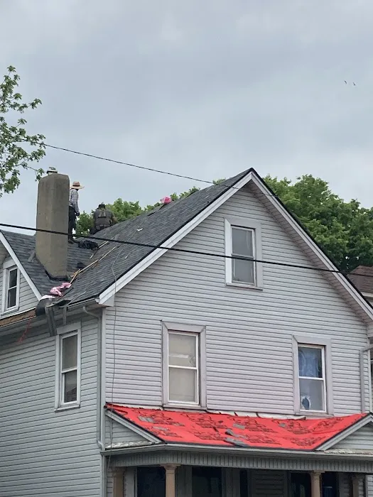 Bone Dry Roofing Picture 4