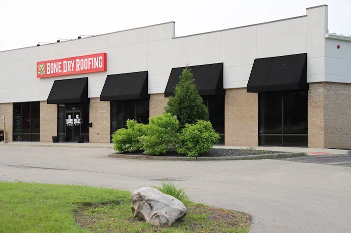 Bone Dry Roofing Picture 5