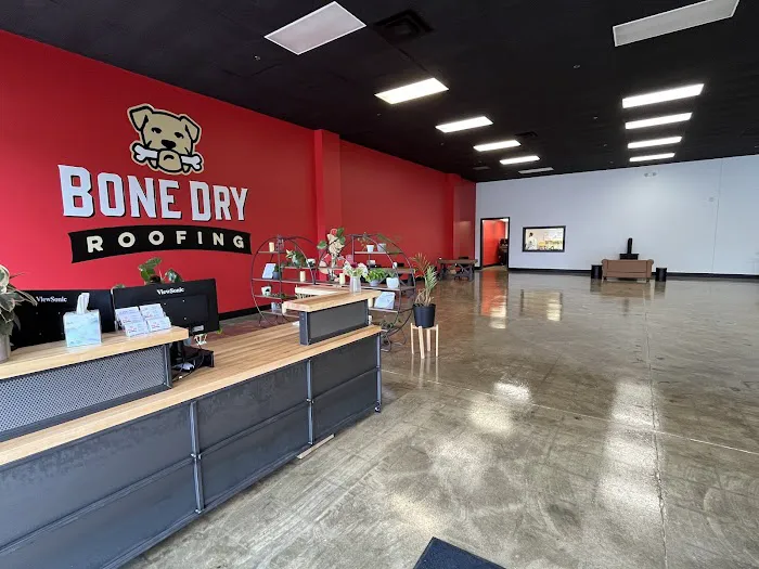 Bone Dry Roofing Picture 7