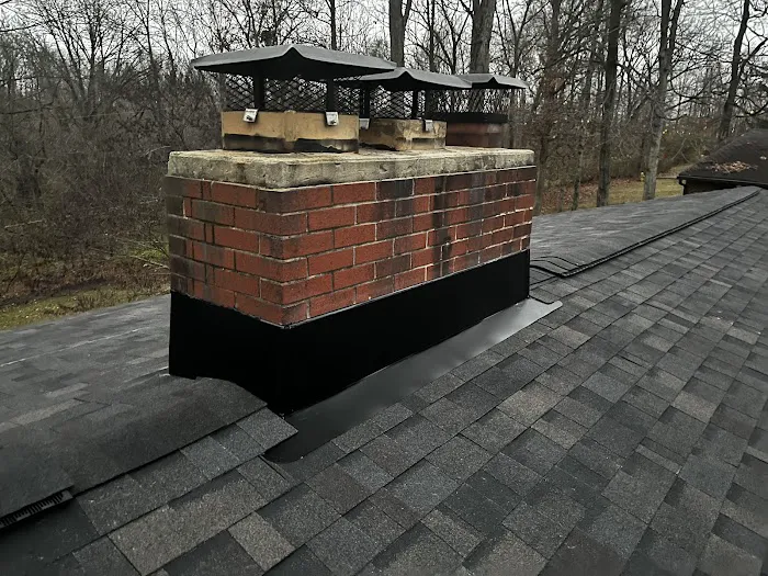 Bone Dry Roofing Picture 9