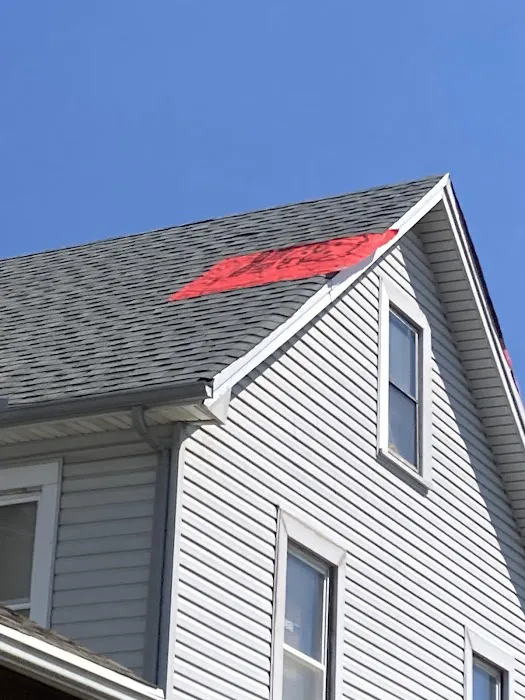 Bone Dry Roofing Picture 10