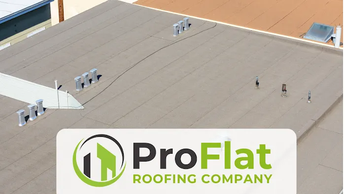 ProFlat Roofing Company Picture 2