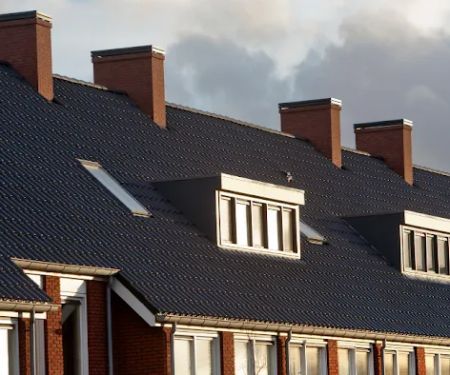 Shinglow Roofing Contractors