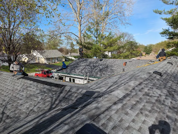 AWG Roofing Picture 1