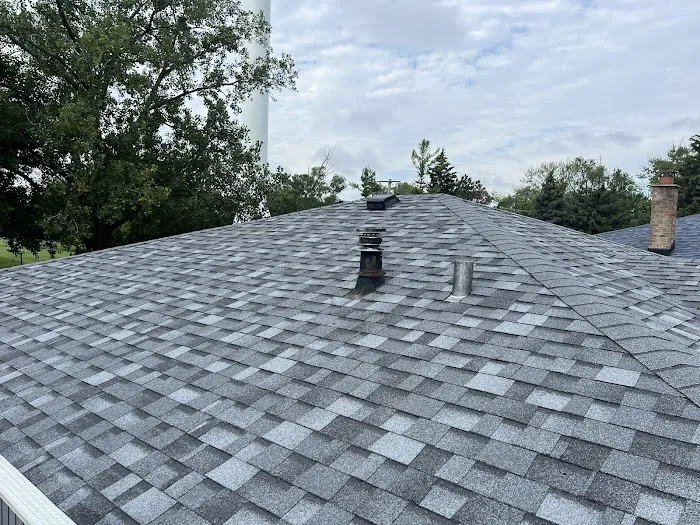 Total Roofing and Construction Services, Inc. Picture 1